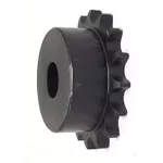 Engrenagem para Corrente Simples 3/4" ASA 60 Com 19 Dentes