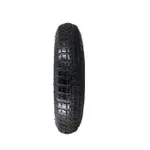 Roda Completa com Rolamento para Carrinho de Mão 3,25 x 8 Lotus
