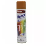 Tinta Spray Marrom Barro 360ml 8671 Decor Colorgin 