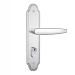 Fechadura Exterma 803/33 Inox Stam