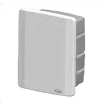 Quadro Plástico de Embutir para 16 Disjuntores DIN Ilumi 620684