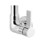 Torneira Cozinha Gourmet Parede Preta Marchezan 3267-C91