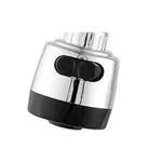 Torneira Cozinha Gourmet Parede Preta Marchezan 3267-C91