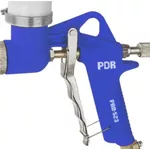 Pistola Tipo Gravidade Para Textura PRO 523 PDR