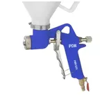 Pistola Tipo Gravidade Para Textura PRO 523 PDR