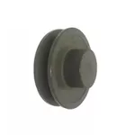 Polia de Ferro Fundido 90mm com 1 Canal A - Mademil