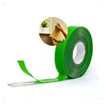 Fita Dupla Face Transparente 19mm X 20mts Norton 