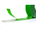 Fita Dupla Face Transparente 19mm X 20mts Norton 