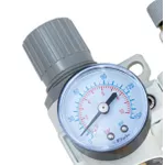 Conjunto Lubrefil Preparador de Ar 1/4 AEFC2000SP