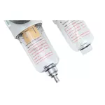 Conjunto Lubrefil Preparador de Ar 1/4 AEFC2000SP