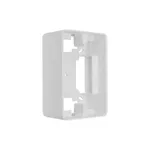 Caixa De Sobrepor Branca 4x2 Ilumi 62061
