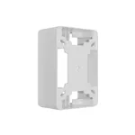 Caixa De Sobrepor Branca 4x2 Ilumi 62061