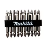 KIT DE BITS PH2 x 65mm c/ 10 PEÇAS D-34366