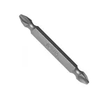 KIT DE BITS PH2 x 65mm c/ 10 PEÇAS D-34366