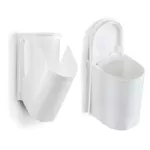 Dispenser para Sabonete Liquido e Alcool Gel 800ml 40576 Nobre