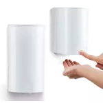 Dispenser para Sabonete Liquido e Alcool Gel 800ml 40576 Nobre