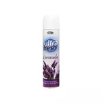 Odorizador de Ambientes Ultra Fresh 400ml Lavanda Domline
