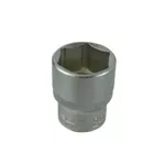 Soquete Sextavado 1/2" X 24mm Stels 1382455