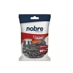 Esponja de Inox para Limpeza Pesada Nobre 31225