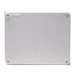 Caixa de Passagem Branca IP-66 90x190x240mm BRBO5