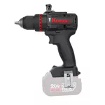 Parafusadeira Bateria 20V KUC33.9 Kress - Sem Bateria e Carregador