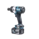 Chave de Impacto 1/2 pol Bateria 18V WS2392.K2 Wesco
