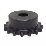 Engrenagem para Corrente Simples 5/8" ASA 50 Com 23 Dentes
