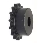 Engrenagem para Corrente Simples 5/8" ASA 50 Com 23 Dentes