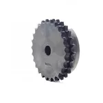 Engrenagem para Corrente Dupla 3/4" ASA 60 Com 36 Dentes