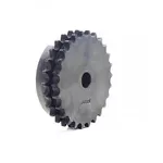 Engrenagem para Corrente Dupla 3/4" ASA 60 Com 36 Dentes
