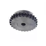 Engrenagem para Corrente Dupla 3/4" ASA 60 Com 36 Dentes
