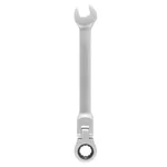 Chave Combinada Catraca Cabeça Articulada 13mm Eda 9SE