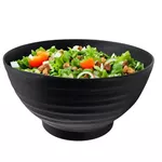 Tigela Ondulada Redonda 1000ml Oriental 17,5cm Linha Kanpai Premium 30016