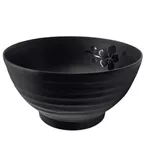 Tigela Ondulada Redonda 1000ml Oriental 17,5cm Linha Kanpai Premium 30016