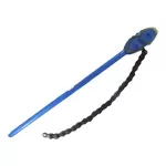 Chave de Corrente 6'' para Canos 4IO