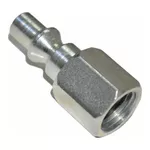 Pino de Engate Rápido para Ar 1/4'' Rosca Fêmea 0214-A Haltbar