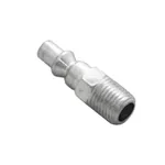 Pino de Engate Rápido para Ar 1/4'' Rosca Macho 0114-A Haltbar 