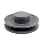 Polia de Ferro Fundido 90mm com 1 Canal B - Mademil