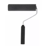 Rolo De Espuma Poliéster 15cm