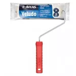 Rolo De Veludo 15cm 329/15 Atlas 
