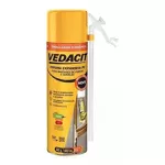 Espuma Expansiva 500ml/340gr - Vedacit (147986)