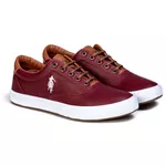 Combo 4 Pares Polo Open Masculino