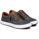 Combo 4 Pares Polo Open Masculino