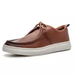 Mocassim Cacareco Fermi Whisky
