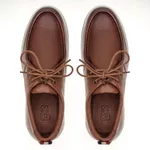 Mocassim Cacareco Fermi Whisky