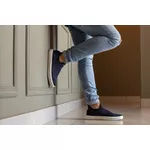 Tênis Knit David Marinho