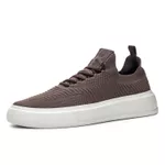Tênis Knit Zack Concreto