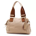Bolsas Femininas De Couro Legitimo Lirom Macio Alta Qualidade Nude