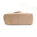 Bolsas Femininas De Couro Legitimo Lirom Macio Alta Qualidade Nude