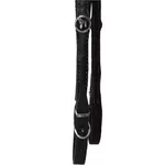 CABEÇADA CAVALINHO PRETO
